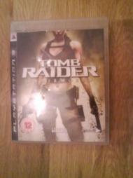 Tomb Raider Underworld
