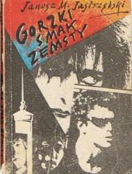Gorzki smak zemsty