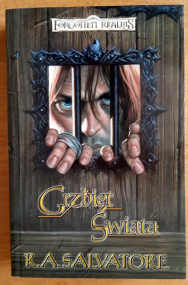 Grzbiet świata