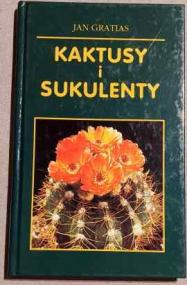 Kaktusy i sukulenty