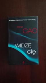 Widzę cię