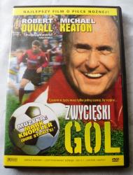 ZWYCIĘSKI GOL