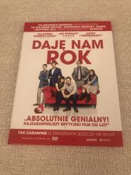 Daję nam rok