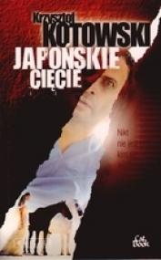Japońskie cięcie