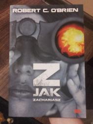 Z jak Zachariasz