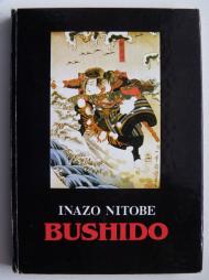 Bushido. Dusza Japonii