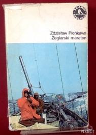Żeglarski maraton