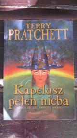 Kapelusz pełen nieba