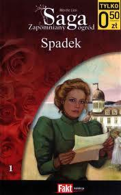 Spadek