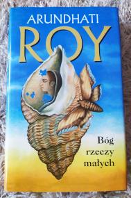 Bóg rzeczy małych