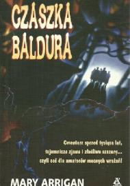 Czaszka Baldura