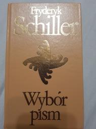 Wybór Pism. Tom II: Don Carlos, Wilhelm Tell