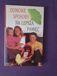 Domowe sposoby na lepszą pamięć