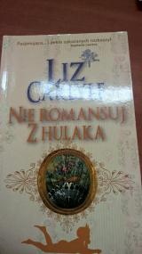 Nie romansuj z hulaką