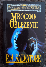 Mroczne oblężenie