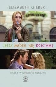 Jedz módl się kochaj (-50%)