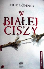 W białej ciszy