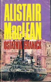 Ostatnia granica