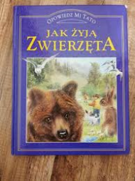 Jak żyją zwierzęta