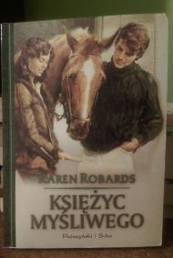 Księżyc myśliwego