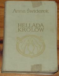 Hellada królów