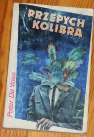Przepych kolibra