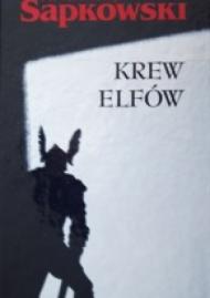 Krew elfów