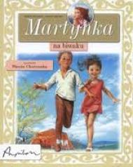 Martynka na biwaku