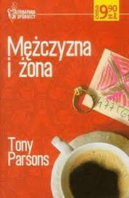 Mężczyzna i żona