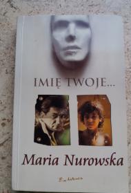 Imię twoje...