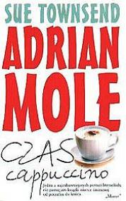 Adrian Mole : czas cappuccino