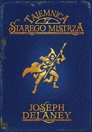 Tajemnica starego mistrza