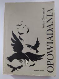 Opowiadania