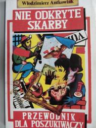 Nie odkryte skarby