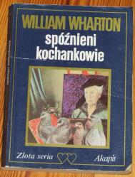 Spóźnieni kochankowie