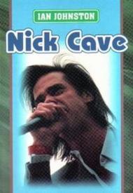 Nick Cave