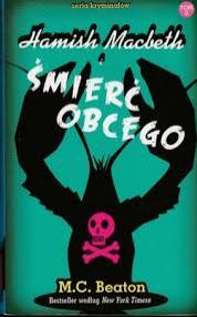 Hamish Macbeth i śmierć obcego