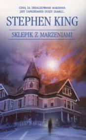 Sklepik z marzeniami