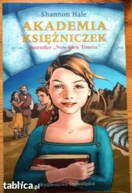 Akademia Księżniczek