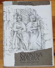 Kronika Maura