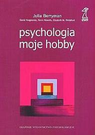 Psychologia moje hobby