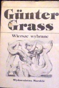 Wiersze wybrane