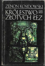 Królestwo złotych łez