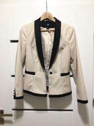 Marynarka żakiet H&M 38 M