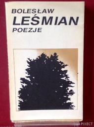 Poezje
