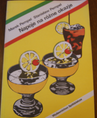 Napoje na różne okazje