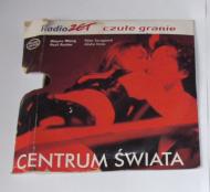 Centrum Świata  -  dramat erotyczny