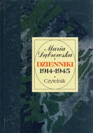 Dzienniki. 3, 1936-1945