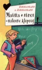 Matma + Stres = miłosne kłopoty -50%