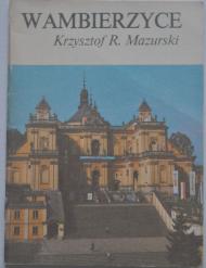 Wambierzyce